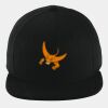 Original Fit Diamond Era Flat Bill Snapback Cap Thumbnail