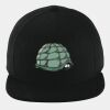 Original Fit Diamond Era Flat Bill Snapback Cap Thumbnail