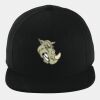 Original Fit Diamond Era Flat Bill Snapback Cap Thumbnail