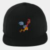 Original Fit Diamond Era Flat Bill Snapback Cap Thumbnail