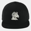 Original Fit Diamond Era Flat Bill Snapback Cap Thumbnail