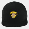 Original Fit Diamond Era Flat Bill Snapback Cap Thumbnail