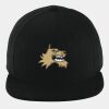 Original Fit Diamond Era Flat Bill Snapback Cap Thumbnail