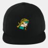 Original Fit Diamond Era Flat Bill Snapback Cap Thumbnail