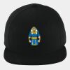 Original Fit Diamond Era Flat Bill Snapback Cap Thumbnail