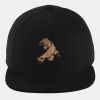 Original Fit Diamond Era Flat Bill Snapback Cap Thumbnail