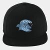 Original Fit Diamond Era Flat Bill Snapback Cap Thumbnail