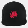 Original Fit Diamond Era Flat Bill Snapback Cap Thumbnail