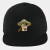 Original Fit Diamond Era Flat Bill Snapback Cap Thumbnail