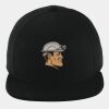 Original Fit Diamond Era Flat Bill Snapback Cap Thumbnail