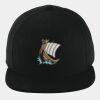 Original Fit Diamond Era Flat Bill Snapback Cap Thumbnail