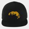 Original Fit Diamond Era Flat Bill Snapback Cap Thumbnail
