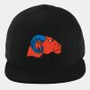 Original Fit Diamond Era Flat Bill Snapback Cap Thumbnail