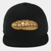 Original Fit Diamond Era Flat Bill Snapback Cap Thumbnail