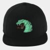 Original Fit Diamond Era Flat Bill Snapback Cap Thumbnail
