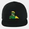 Original Fit Diamond Era Flat Bill Snapback Cap Thumbnail