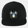 Original Fit Diamond Era Flat Bill Snapback Cap Thumbnail