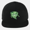 Original Fit Diamond Era Flat Bill Snapback Cap Thumbnail