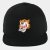 Original Fit Diamond Era Flat Bill Snapback Cap Thumbnail