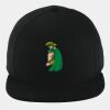 Original Fit Diamond Era Flat Bill Snapback Cap Thumbnail