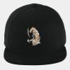 Original Fit Diamond Era Flat Bill Snapback Cap Thumbnail