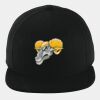 Original Fit Diamond Era Flat Bill Snapback Cap Thumbnail