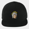 Original Fit Diamond Era Flat Bill Snapback Cap Thumbnail