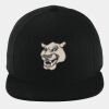 Original Fit Diamond Era Flat Bill Snapback Cap Thumbnail