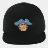 Original Fit Diamond Era Flat Bill Snapback Cap Thumbnail