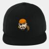 Original Fit Diamond Era Flat Bill Snapback Cap Thumbnail