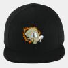 Original Fit Diamond Era Flat Bill Snapback Cap Thumbnail