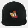 Original Fit Diamond Era Flat Bill Snapback Cap Thumbnail