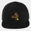 Original Fit Diamond Era Flat Bill Snapback Cap Thumbnail