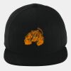 Original Fit Diamond Era Flat Bill Snapback Cap Thumbnail