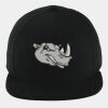 Original Fit Diamond Era Flat Bill Snapback Cap Thumbnail