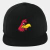 Original Fit Diamond Era Flat Bill Snapback Cap Thumbnail
