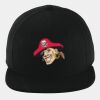 Original Fit Diamond Era Flat Bill Snapback Cap Thumbnail