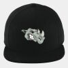 Original Fit Diamond Era Flat Bill Snapback Cap Thumbnail