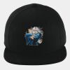 Original Fit Diamond Era Flat Bill Snapback Cap Thumbnail