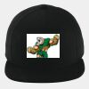 Original Fit Diamond Era Flat Bill Snapback Cap Thumbnail