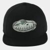 Original Fit Diamond Era Flat Bill Snapback Cap Thumbnail