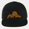 Original Fit Diamond Era Flat Bill Snapback Cap Thumbnail