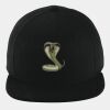 Original Fit Diamond Era Flat Bill Snapback Cap Thumbnail