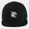 Original Fit Diamond Era Flat Bill Snapback Cap Thumbnail
