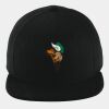 Original Fit Diamond Era Flat Bill Snapback Cap Thumbnail