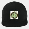 Original Fit Diamond Era Flat Bill Snapback Cap Thumbnail