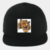 Original Fit Diamond Era Flat Bill Snapback Cap Thumbnail