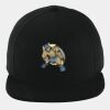 Original Fit Diamond Era Flat Bill Snapback Cap Thumbnail