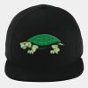 Original Fit Diamond Era Flat Bill Snapback Cap Thumbnail