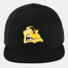 Original Fit Diamond Era Flat Bill Snapback Cap Thumbnail